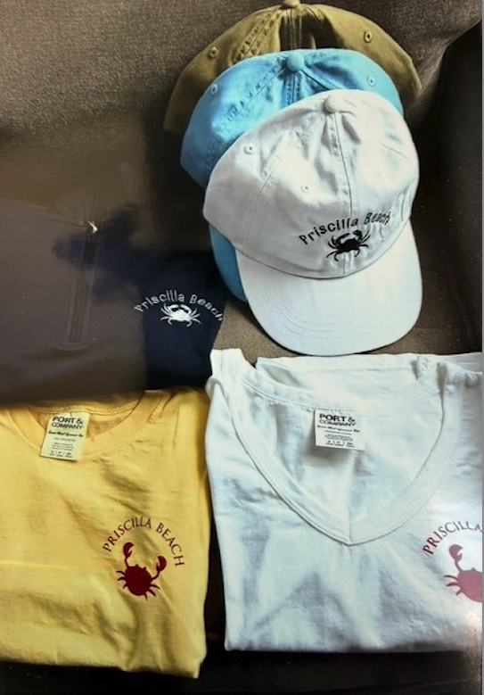 PBA Apparel 2026 design sample
