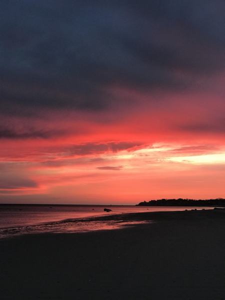 Priscilla Beach photo