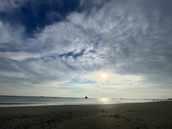 Priscilla Beach photo