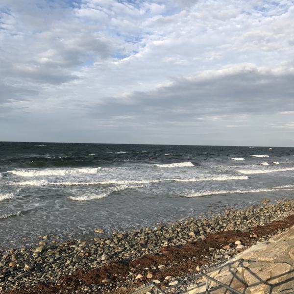 Priscilla Beach photo