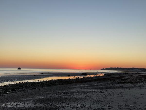 Sunrise