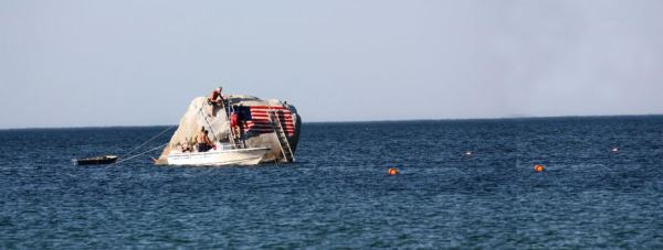 Priscilla Beach photo