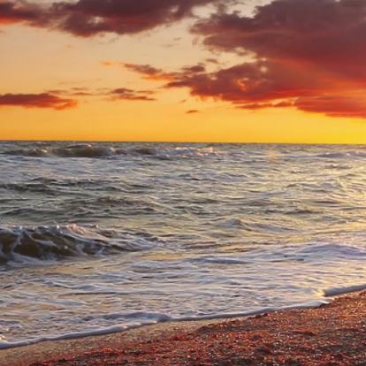 Priscilla Beach photo