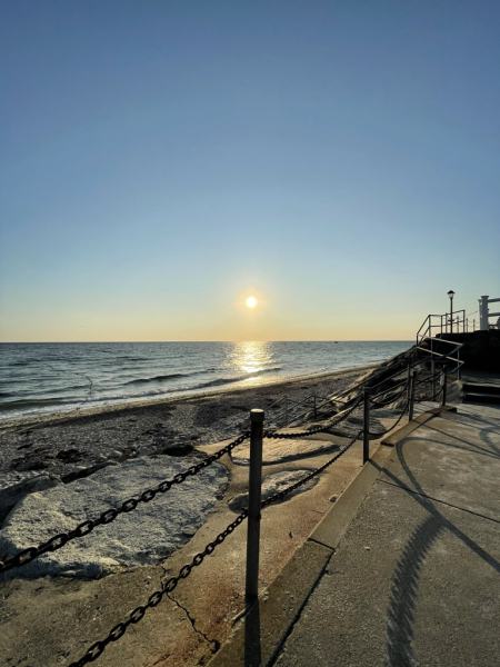 Priscilla Beach photo