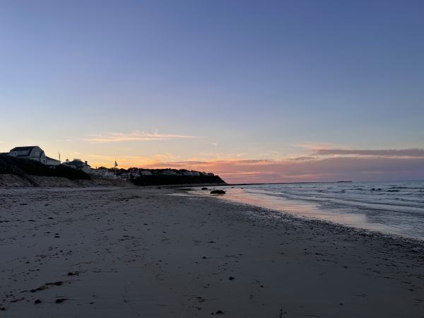 Priscilla Beach photo