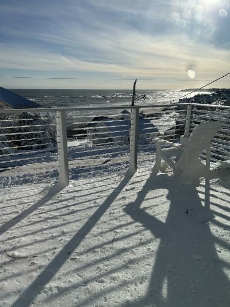 Priscilla Beach photo